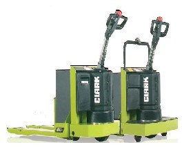 克拉克电动手托叉车 HWX40/PWX40/HWX30/PWX30