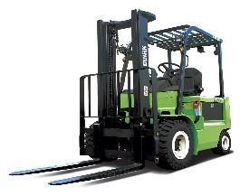 克拉克电动叉车EPX EPX20s/EPX18/EPX16
