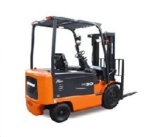斗山叉车 B20SCe Plus/B18SCe Plus/B15SCe Plus