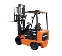 斗山叉车 B20SCe Plus/B18SCe Plus/B15SCe Plus