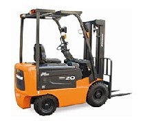 斗山叉车 B20SCe Plus/B18SCe Plus/B15SCe Plus