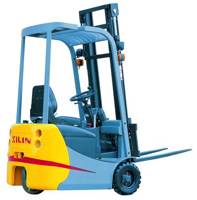 济宁叉车 CPD20