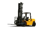 龙工叉车 LG70DT
