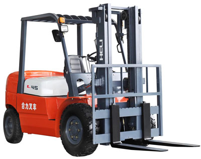 南京叉车 南京合力叉车 合力K系列