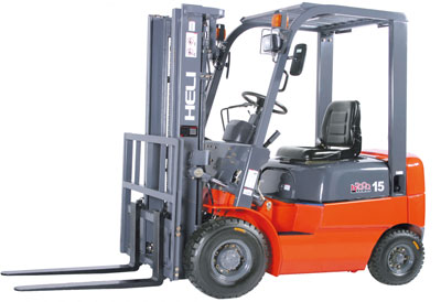 南京5吨合力内燃叉车价格 合力H2000系列