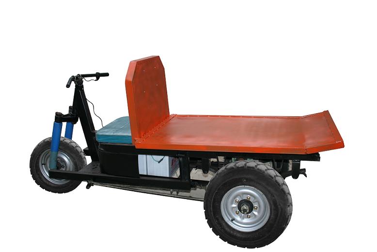 电瓶搬运叉车 yx-189