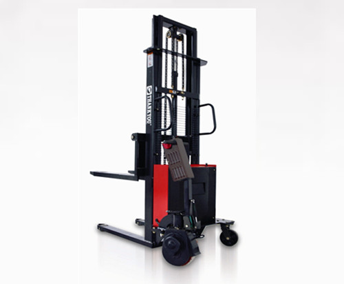 诺嘉：南京全电动搬运车价格 搬易通