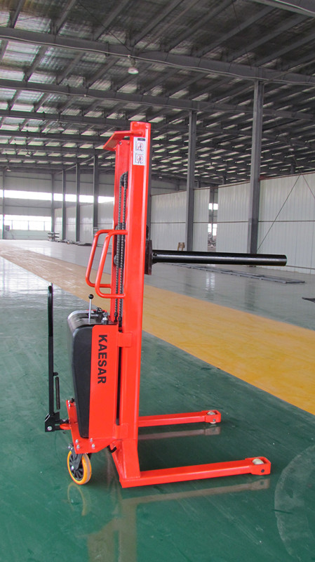 半电动堆高机系列 DL10-16