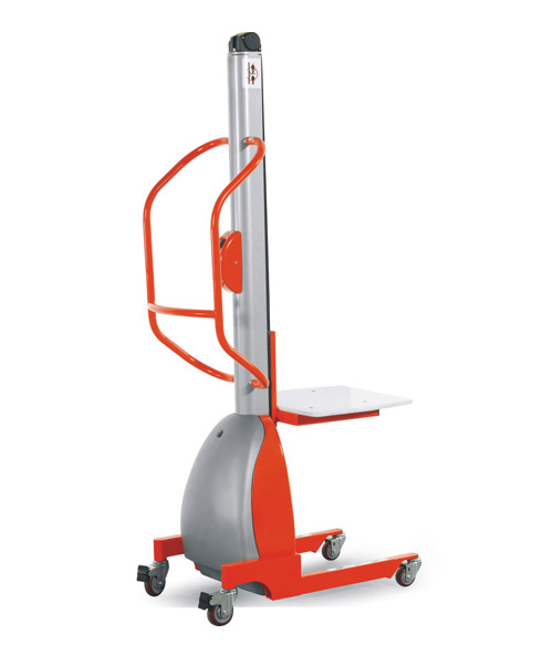 半电动堆高车 SPM10 15 20