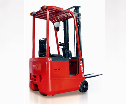 诺嘉：镇江3吨电瓶叉车 价格最优惠 TF