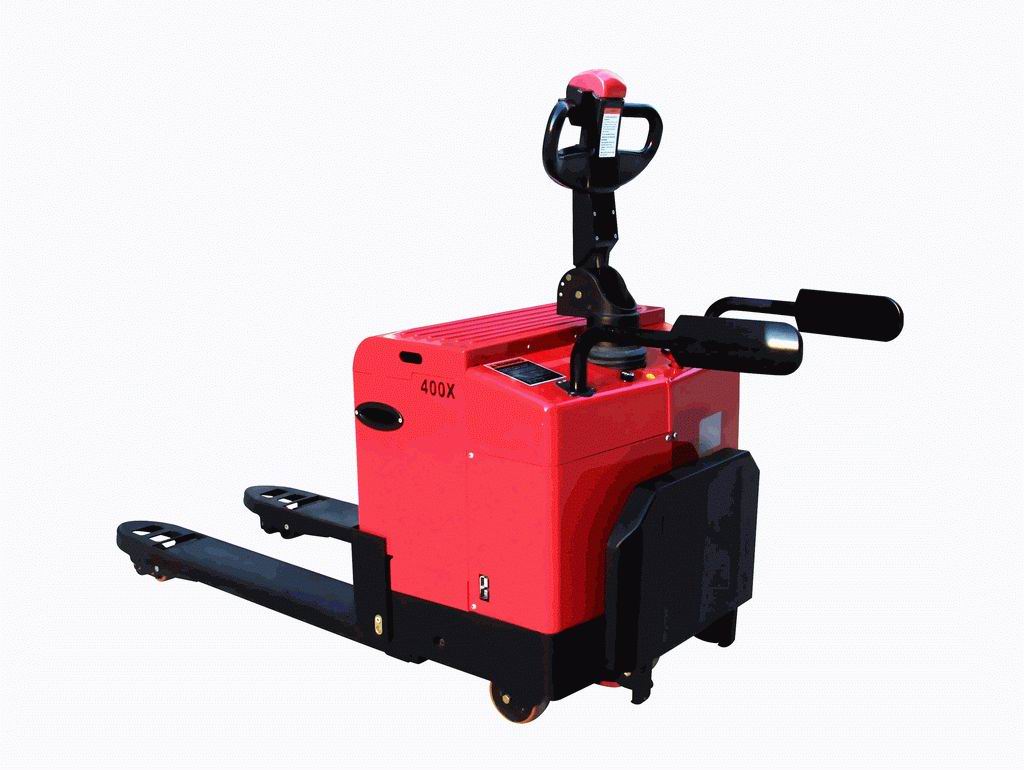 全电动搬运车 EPT20-AC