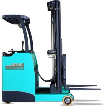 1-2吨前移叉车 FBR10-FBR20