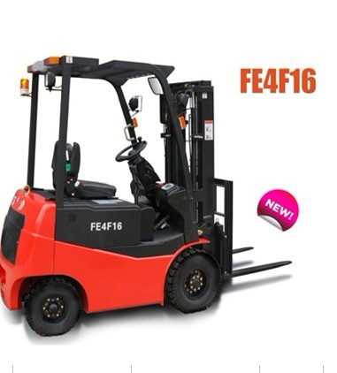 电瓶叉车-- FE4F16/18(AC）