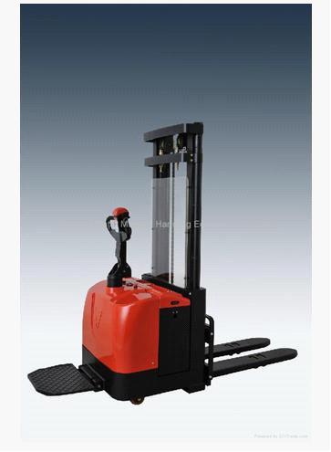 合力电动仓储堆垛车 CDD-16 950