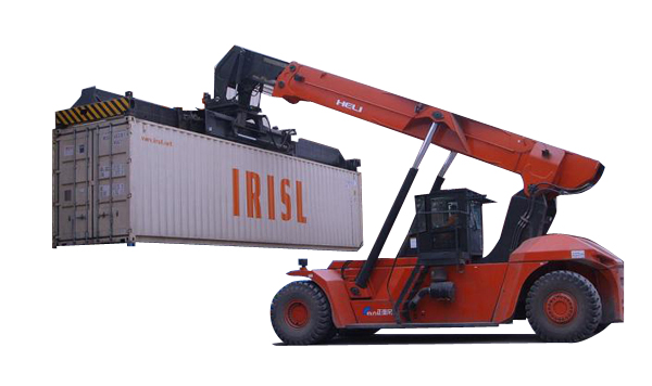 合力叉车 RSH4536-Vo正面吊运机