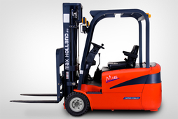 M Serie 1.6 Ton  3 wheel Electric AC battery Forklift
