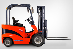 M Serie 3.0 Ton  4 Wheel Electric AC Battery Forklift