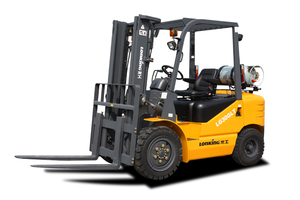 诺嘉：南京龙工叉车 性价比最高的叉车 FD30