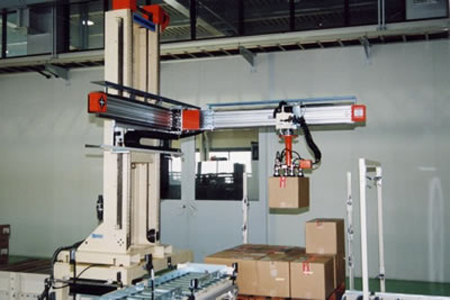 智能搬运机器人,搬运机械手 智能搬运机器人,搬运机械手_中国叉车网(www.chinaforklift.com)