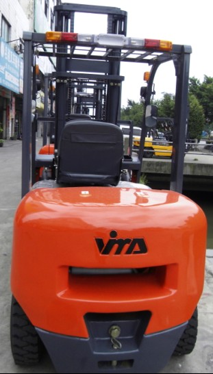 安徽威玛叉车CPC30 CPC30-2