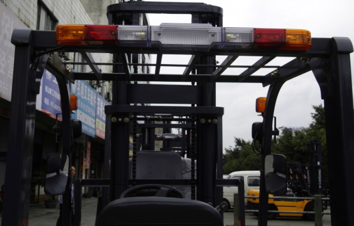 威玛叉车CPC20 CPC20