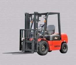 内燃叉车 A系列、R系列、H系列1-3.8吨