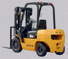 内燃叉车 A系列、R系列、H系列1-3.8吨