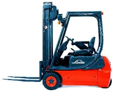 林德叉车(LINDE)E16C电动叉车 E16C