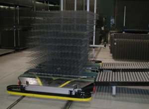 TRANSFER SYSTEMS AND SHUTTLES