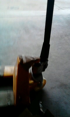 手动搬运车批发大行动了—快来佛山鑫力厂家吧~ SDBYC