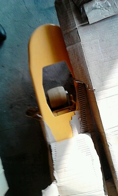 手动搬运车批发大行动了—快来佛山鑫力厂家吧~ SDBYC