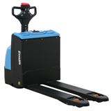 意欧斯(Eoslift)步行式电动搬运车 W20