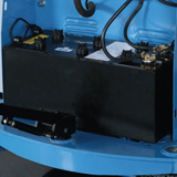 意欧斯(Eoslift)半电动堆高机 S10/S15