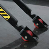 意欧斯(Eoslift)高起升搬运车 I10D/I15D