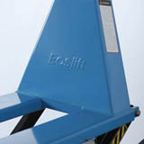 意欧斯(Eoslift)高起升搬运车 I10D/I15D_中国叉车网(www.chinaforklift.com)