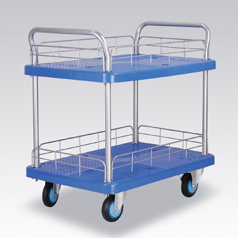 A300-2PA 静音车(二层车板式) A300-2PA