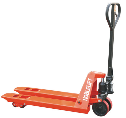 诺力手动搬运车 DF