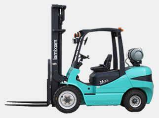 2-3.5吨双燃料叉车 FGL20T-FGL35T