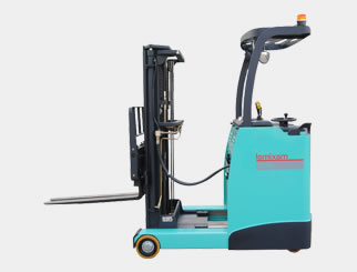 1-2吨前移式叉车 FBR10 - FBR20
