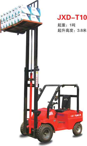 金鑫达电动叉车 JXD-T20