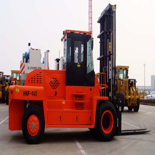 重型叉车/14吨内燃叉车/大吨位叉车 HNF-140