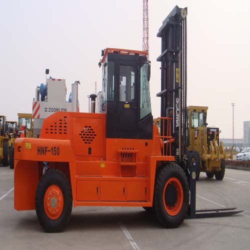 重型叉车 15吨叉车 HNF-150