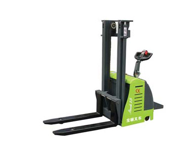 1.2-1.6t 蓄电池托盘堆垛车