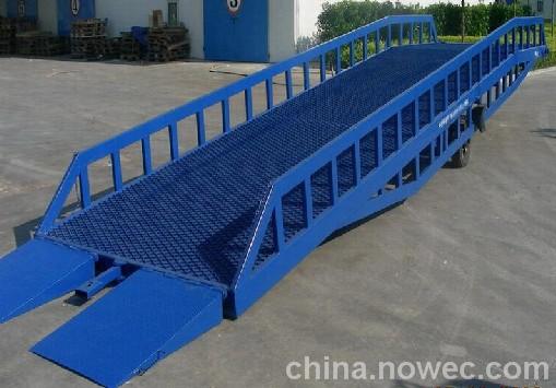 深圳 移动登车桥