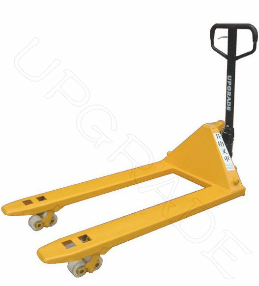 手动液压堆高车 SYC-20