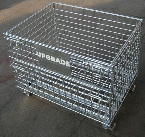 手动液压堆高车 SYC-20