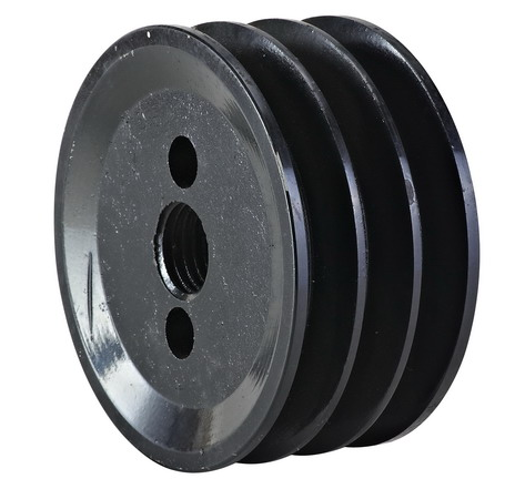 皮带轮系列 PULLEY
