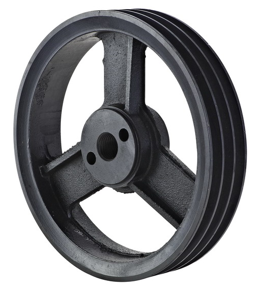 皮带轮系列 PULLEY