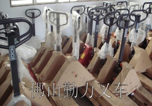 供应奥津叉车，奥坤叉车，液压手动搬运车