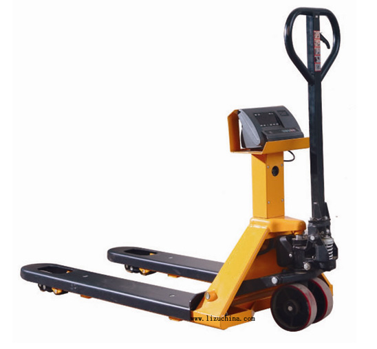 北京电子称重搬运车|新发地电子秤搬运车 13439513865